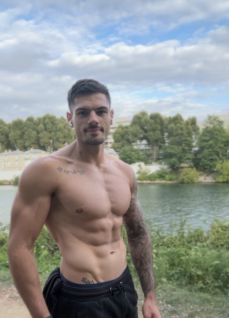 Alexis après